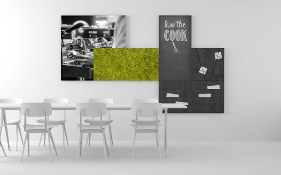 CO-CREATED BY Restaurant medium