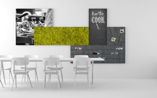 CO-CREATED BY Restaurant large