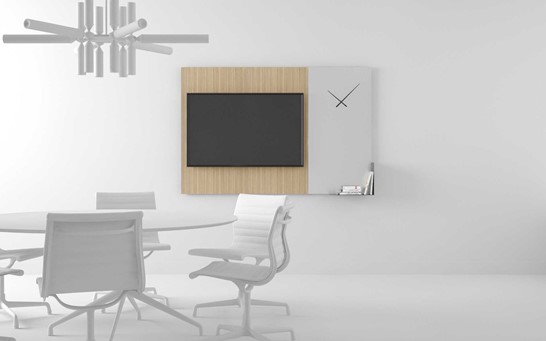 CO-CREATED BY Meeting room medium